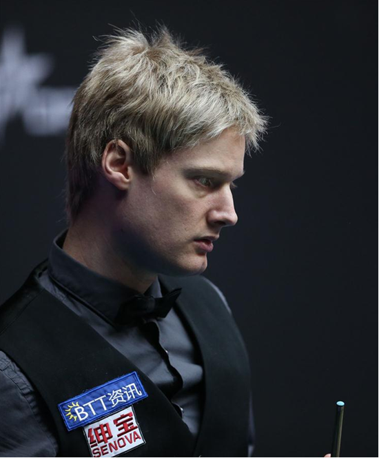 詹姆斯一直 詹姆斯一直