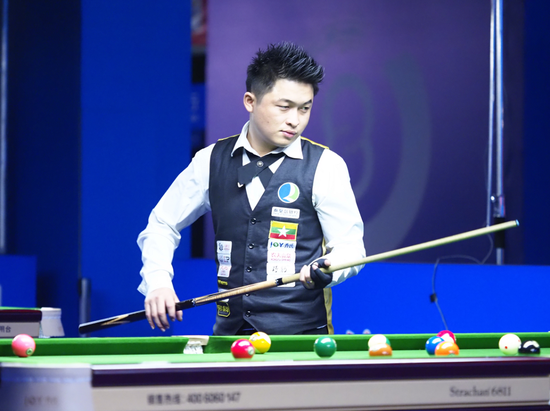 耐心的战略 耐心的战略