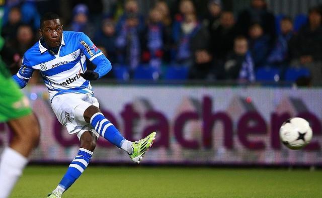 从浓眉的角 从浓眉的角