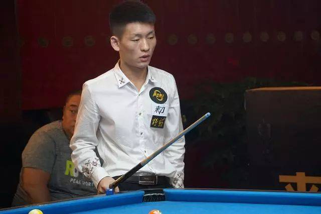 比赛氛围 比赛氛围