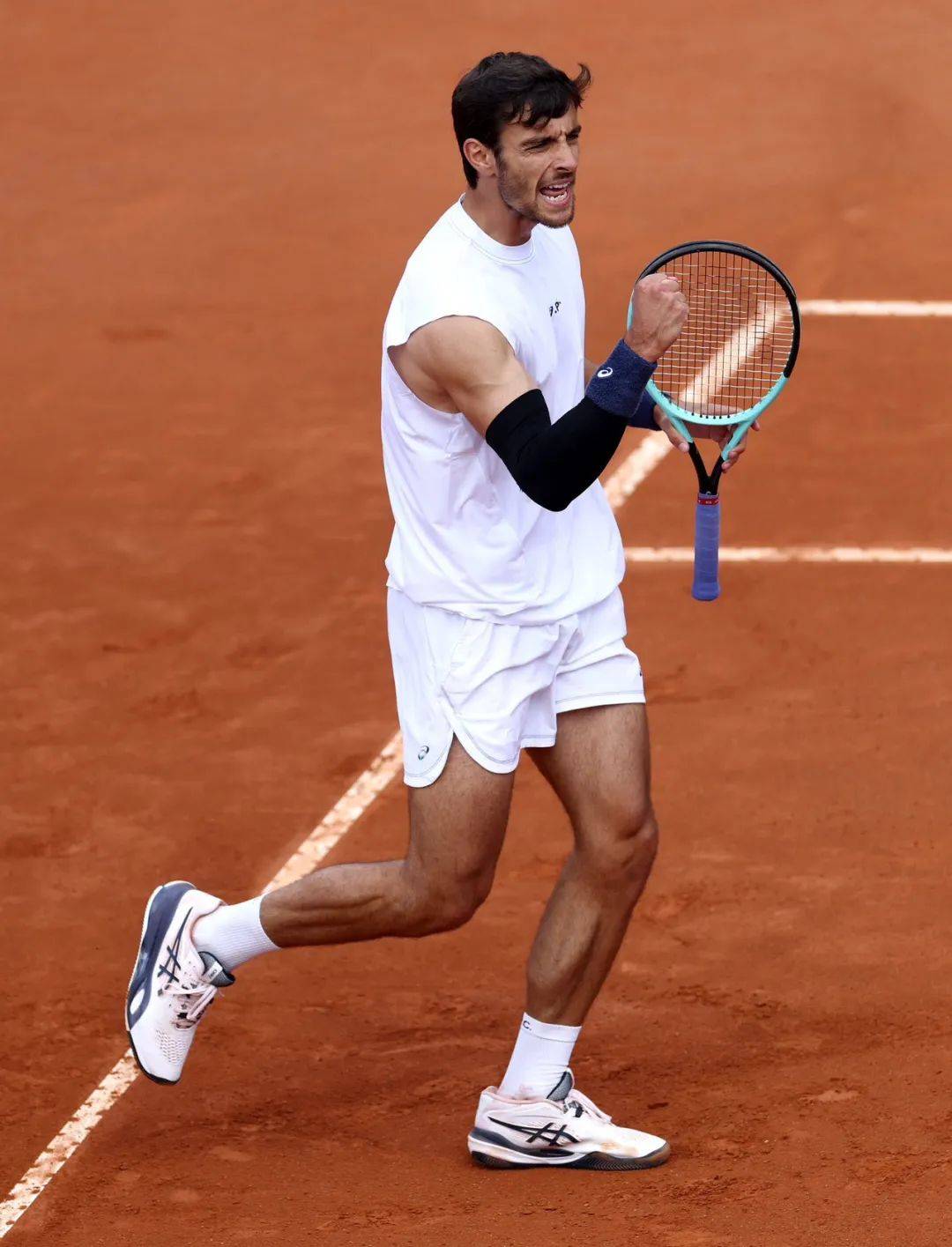 多种挑战 多种挑战