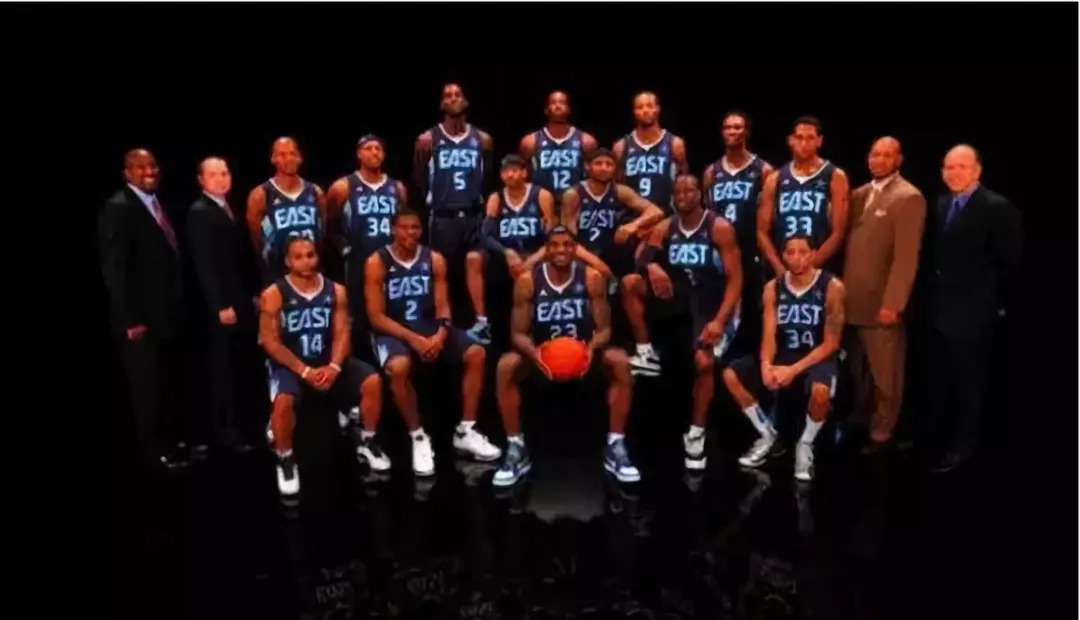 内线的统治 内线的统治