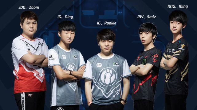 阵容试金石 阵容试金石