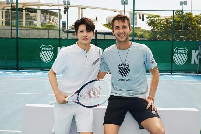 比赛日前瞻 比赛日前瞻