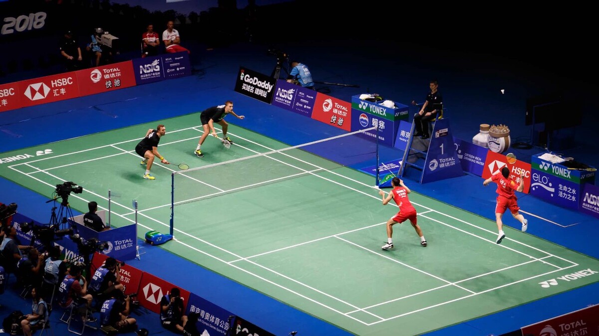 比分的体现 比分的体现