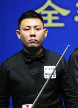 总能在对手 总能在对手