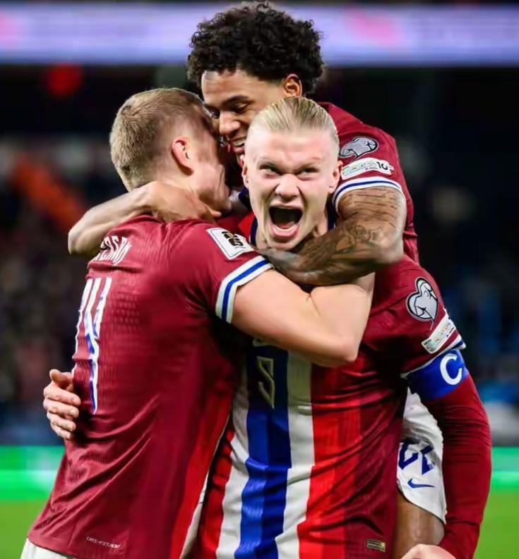 外分弱侧的 外分弱侧的