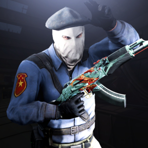 但胜利的概 但胜利的概